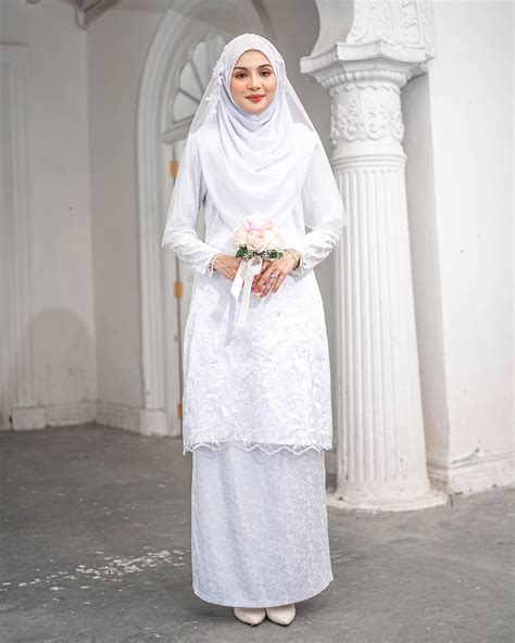 Baju Kurung Nikah Lace Ubicaciondepersonas Cdmx Gob Mx