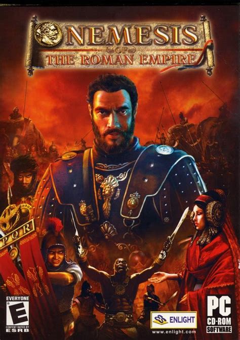 Nemesis of the Roman Empire Cheats For PC - GameSpot