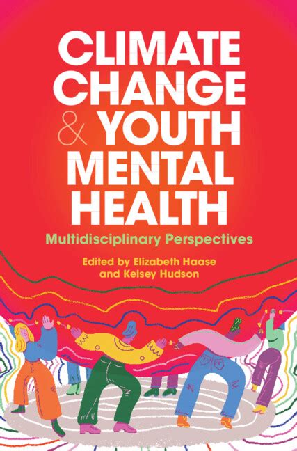 Climate Change And Youth Mental Health