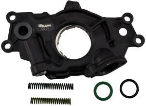 Melling Select Performance High Performance Oil Pump