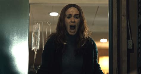 Hulu Releases Trailer for ‘Run’ Starring Sarah Paulson | Fright Nerd