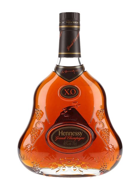 Hennessy Xo Grande Champagne Cognac Lot 145297 Buysell Cognac Online