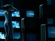 Naked Malu Mader In Feliz Ano Velho