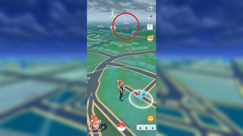 How To Get Max Particles Quickly In Pokemon Go Twinfinite