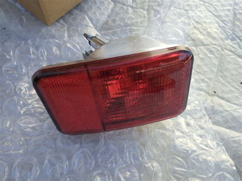 Lampa tylna przeciwmgielna Wrangler JK NOWA ORYG 55078104AC za 400 zł z