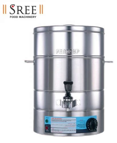 Insulated Hot Water Boiler Steam Boilers At Best Price In Bengaluru