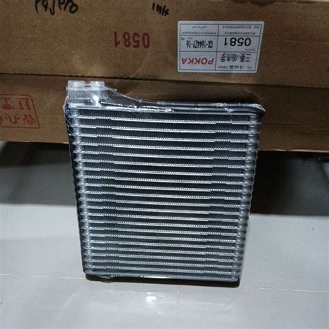 Jual Evapurator Evaporator Colling Coolling Coling Coil Evap AC Toyota