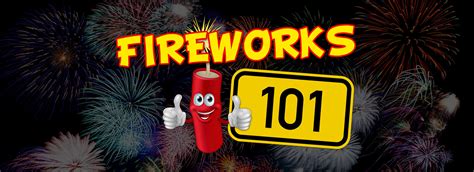 Best Fireworks to Buy | Fireworks 101