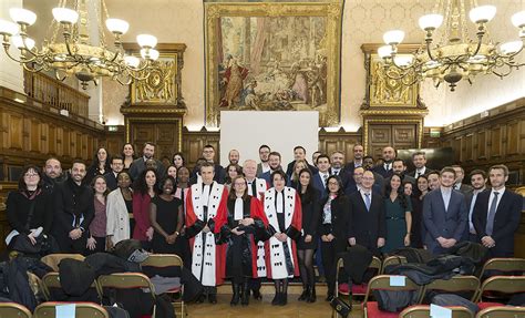 Prestation De Serment De La Compagnie R Gionale Des Commissaires Aux