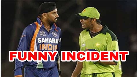 India Vs Pakistan World Cup Harbhajan Singh Shares Interesting