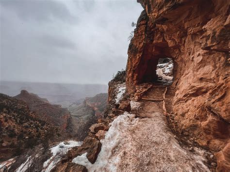 R2R2R! A bucket list item for me. My fifth time at the Grand Canyon and
