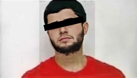 M Xico Captura Al Nini Narcotraficante Buscado Por Ee Uu