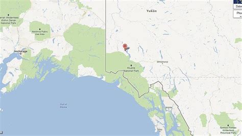 Yukon First Nation Signs Deal With Mining Company North Cbc News