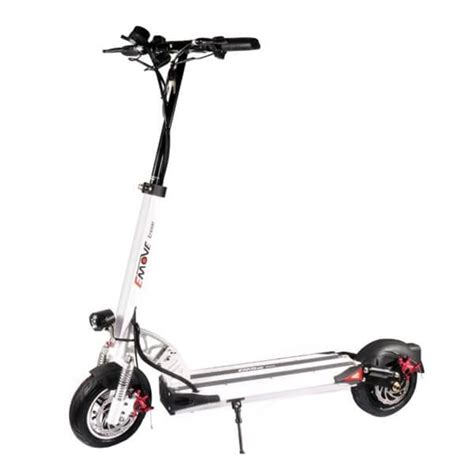 Emove Cruiser Electric Scooter Electric Kicks