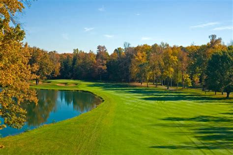 Royal Montreal Golf Club - Canada – Voyages.golf