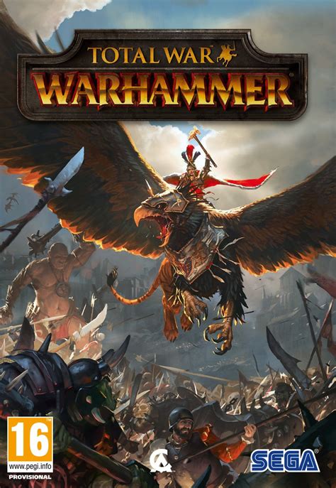 Total War: Warhammer Wholesale - WholesGame