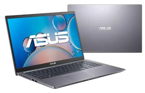 Notebook Asus M515da Ej533t Amd Ryz Descubra Se É Bom