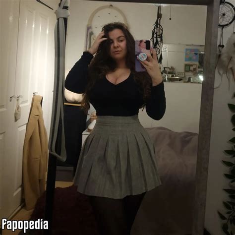 Hannah Ferris Nude Leaks Photo 6773040 Fapopedia