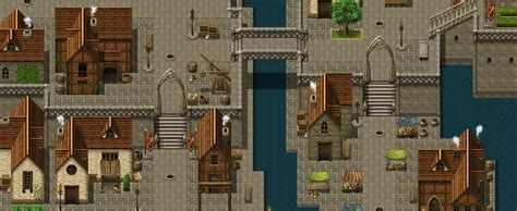 RPG Maker VX Ace RPG Maker Create A Game