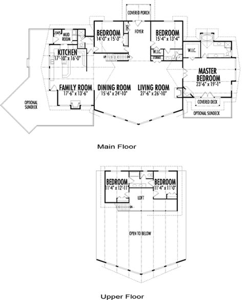 Pemberly Family Custom Homes | Post Beam Homes | Cedar Homes Plans.