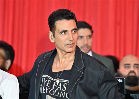 Housefull 5: Akshay Kumar confirms Diwali 2024 release - Masala.com