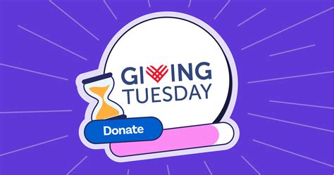 How Does Givingtuesday Work Your Guide To Giving Day