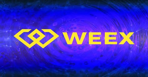 New Cryptocurrency Releases, Listings, & Presales Today – WEEX Token ...