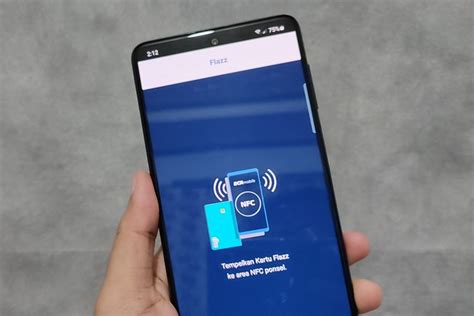 Apa Itu Nfc Berikut Fungsi Dan Cara Menggunakannya