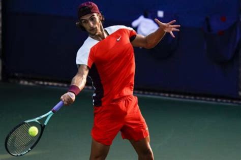 ATP Metz Entry List In Gara Musetti E Sonego Moselle Open 2022