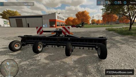 Mulcher Tjp Xxl By Raser Farming Simulator Mod Ls Mod