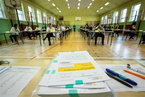 Matura W Formule 2023 Zmiany Na Egzaminie Harmonogram Matur Nowe