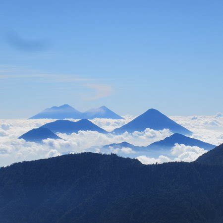 Santa Maria Volcano (Quetzaltenango) - 2020 All You Need to Know BEFORE ...