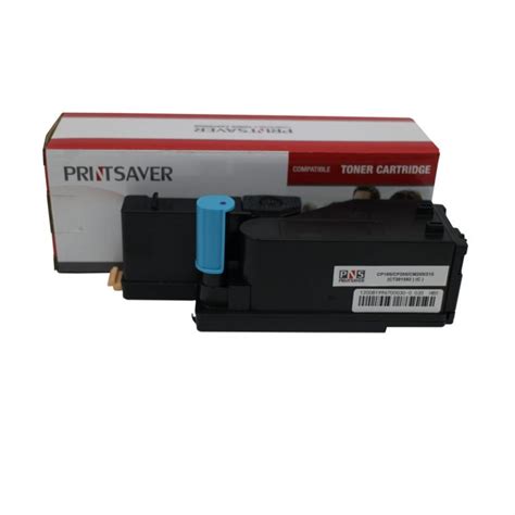 Printsaver Fuji Xerox Cp Cp Cm Ct Cyan Toner For