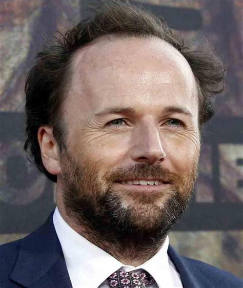 Rupert Wyatt Movies Bio And Lists On Mubi