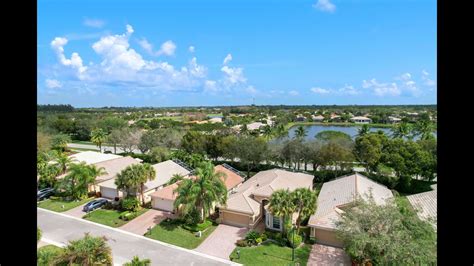 Via Primo St Lake Worth Fl Standard Property Video Youtube