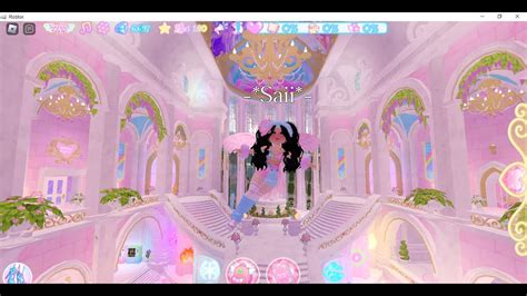 Easy Tips On How To Level Up Quickly In Royal High👑💗 Saiipiink Youtube