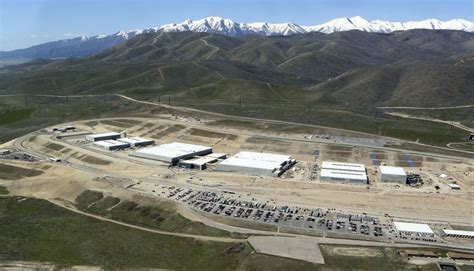 NSA plant in San Antonio shrouded in secrecy - Perspectives