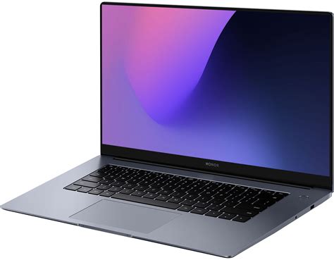 ᐉ Ноутбук 15.6" Honor MagicBook X15 ‎Intel Core i3-10110U RAM 8GB SSD ...