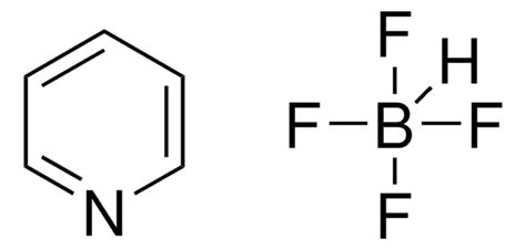 PYRIDINIUM TETRAFLUOROBORATE AldrichCPR Sigma Aldrich