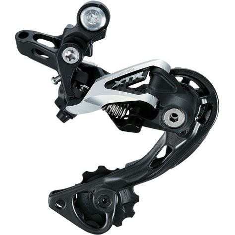 Shimano Rd M981 Xtr 10 Speed Shadow Design Rear Derailleur Gs £11249