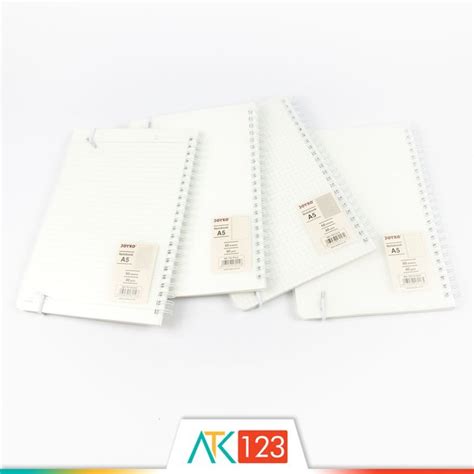 Jual Buku Catatan Notebook A5 Joyko NB 700 Di Lapak ATK123 Bukalapak