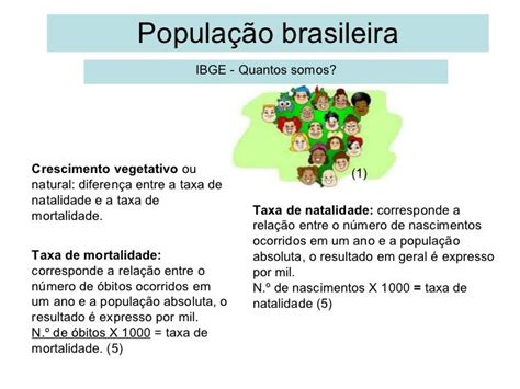 População Brasileira Education