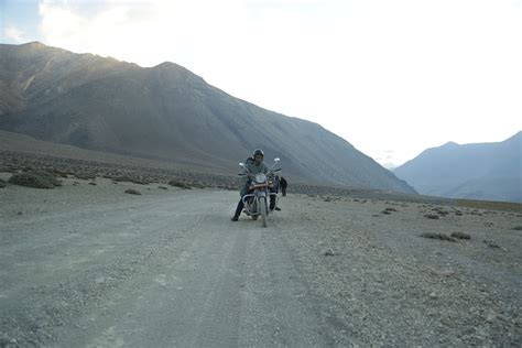 Upper Mustang Motorbike Tour Days Nature Horizons