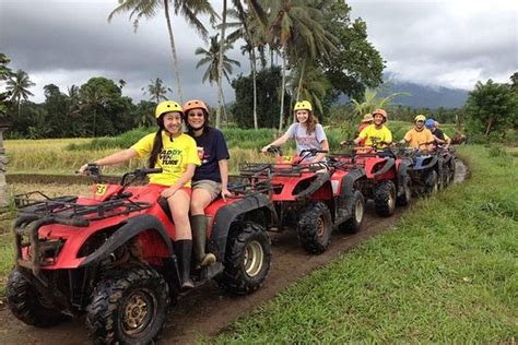 Tripadvisor Bali Atv Ride And Ubud Tour Packages Best Quad Bike Trip Provided By Bali Atv