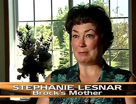 Inside Brock Lesnars Family Life: Wife, Kids, and More | Sportskeeda