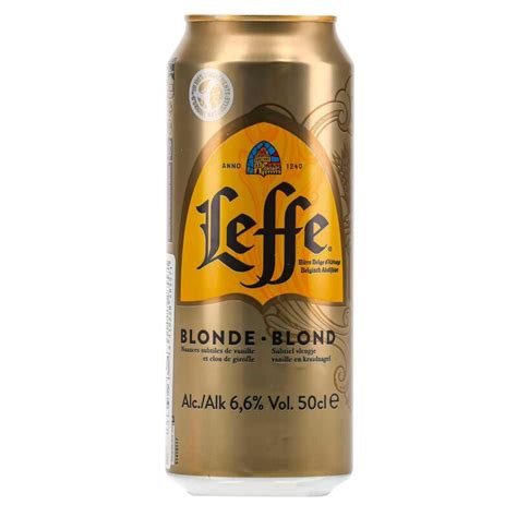 Alus Leffe Blonde L Iki Ar Iau Tav S