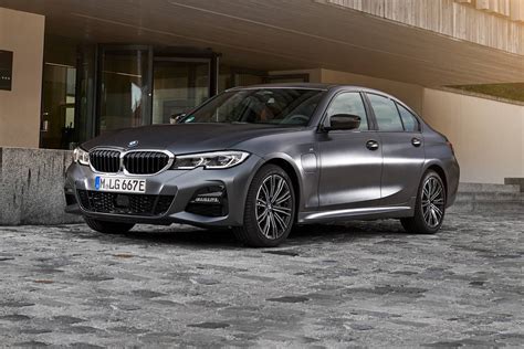 2022 Bmw 3 Series Prices Reviews And Pictures Edmunds