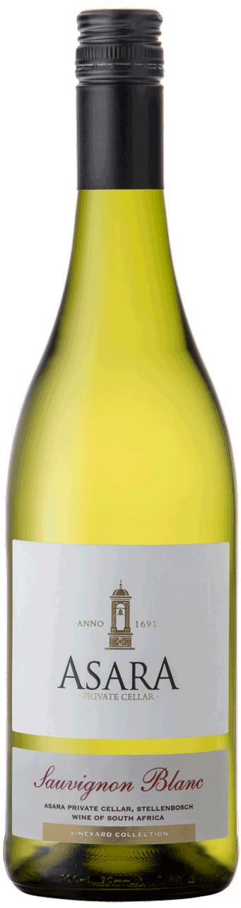 Asara Collection Sauvignon Blanc Buy Online Honest Rare