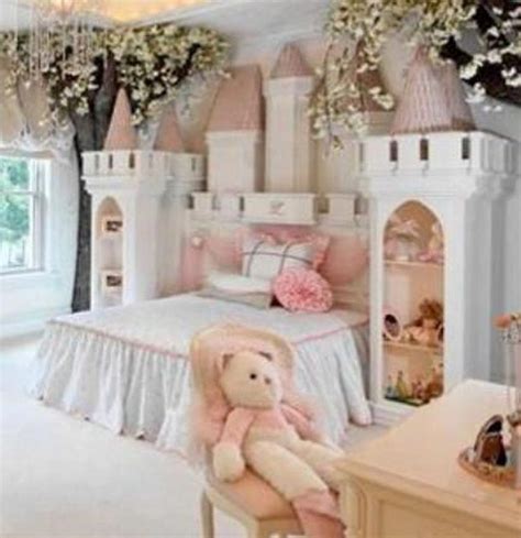 22 Princess Themed Bedrooms Every Girl Dreams Of Even In Case You Can