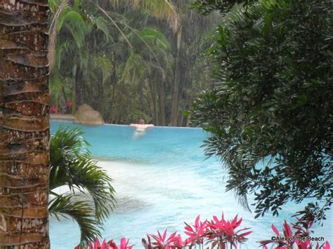 Arenal Volcano / Hot Springs | Alex on the Beach